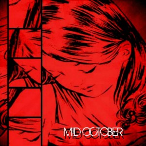 Mid October - Angel EP (2012)