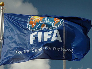 США потребовали экстрадировать из Швейцарии чиновников ФИФА