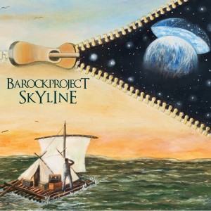 Barock Project - Skyline (2015)