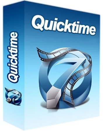 QuickTime Pro 7.7.7.80.95 RePack by D!akov