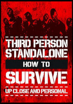 How to Survive: Third Person Standalone + Update 1