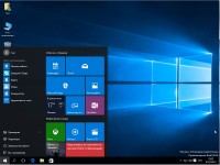 Windows 10 Enterprise Insider Preview 10159 UralSOFT (x86/x64/RUS)