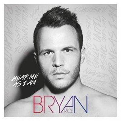 Bryan Rice - Hear Me As I Am (2015)