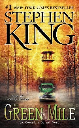 King  Stephen  -  The Green Mile  ()
