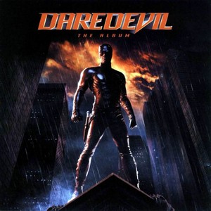 OST Daredevil (2003)