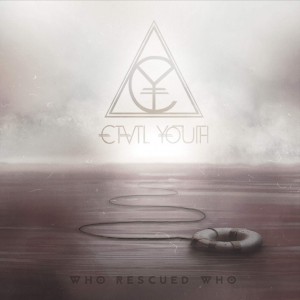 Civil Youth - Who Rescued Who (2015)