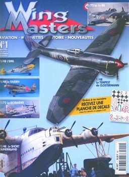 Wing Masters 1997-11/12 (01)