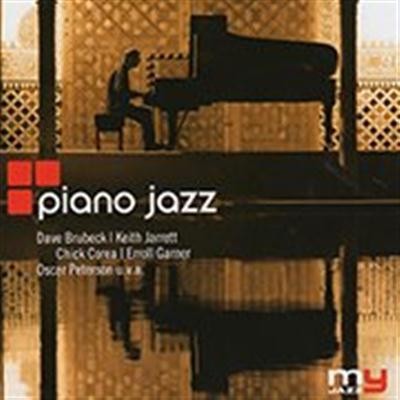 VA - Piano Jazz (My Jazz) (2009)