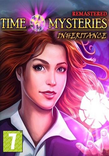  :     / Time Mysteries: Inheritance - Remastered (2010) PC | Repack