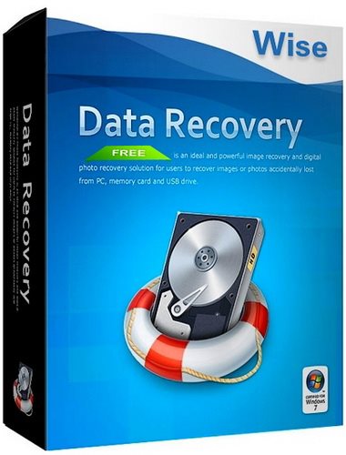 Wise Data Recovery 3.82.199 ML/RUS + Portable