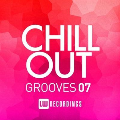 VA - Chill Out Grooves, Vol. 7 (2015)
