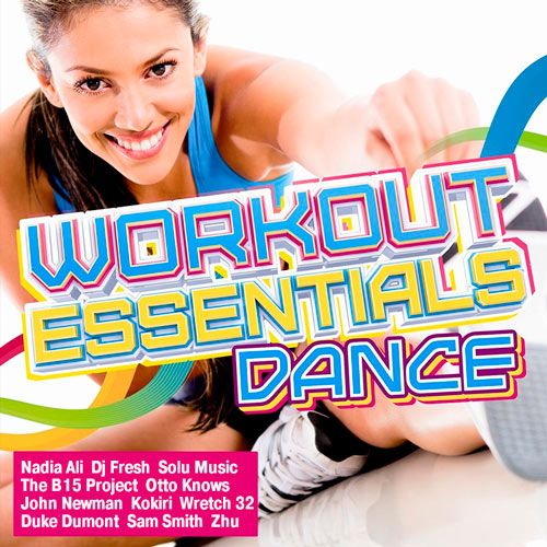 Workout Essentials Dance (2015)