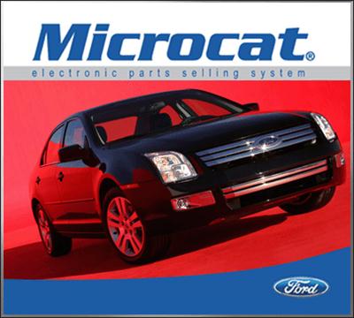 Microcat Ford USA (04.2015) Multilingual