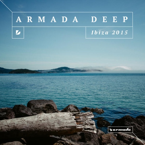 VA - Armada Deep - Ibiza 2015 (2015)