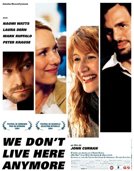      / We Don't Live Here Anymore (2004) DVDRip