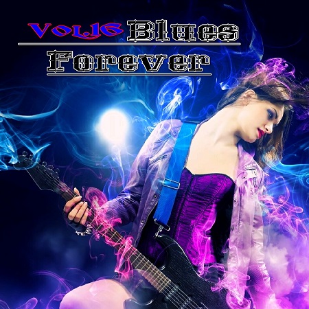 VA - Blues Forever Vol.16 (2015)