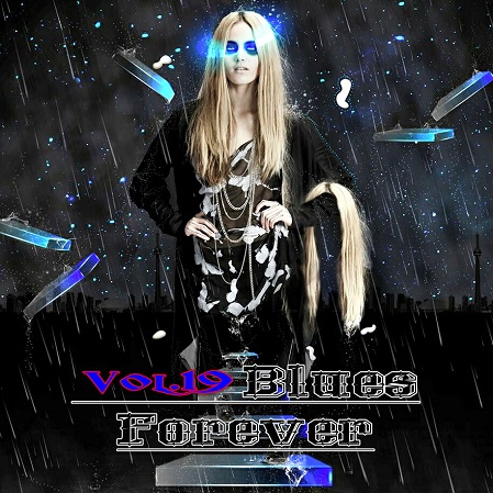 VA - Blues Forever, Vol.19 (2015)