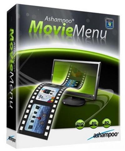 Ashampoo Movie Menu 1.0.1.49 DC 13.02.2015 Multilanguage