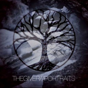 The Giver - Portraits (EP) (2015)