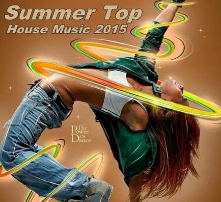 Summer Top House Music (2015)