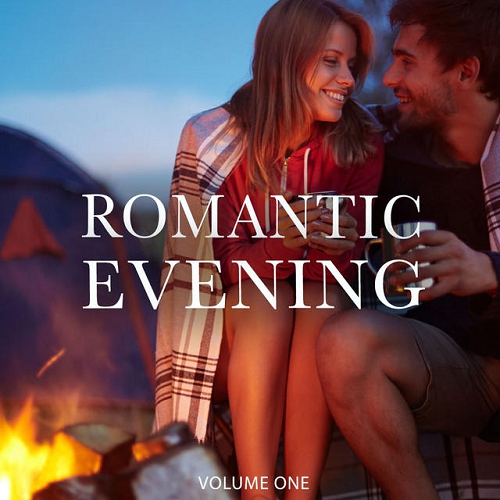 Romantic Evening Vol 2 Finest Electronic Jazz and Chill out Music (2015)