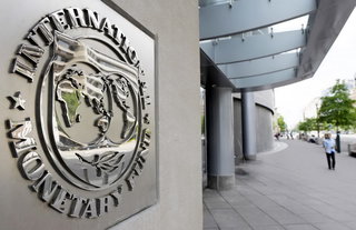 Миссия МВФ: официальные переговоры по программе для Беларуси возможны в этом году