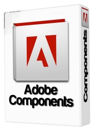 Adobe Components: Flash Player 18.0.0.209 + AIR 18.0.0.180 + Shockwave Player 12.1.9.159 RePack by D!akov