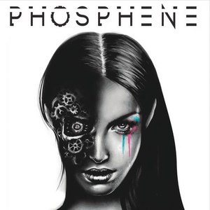 Phosphene - Phosphene (2015)