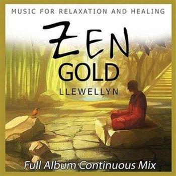 Llewellyn - Zen Gold (2015)