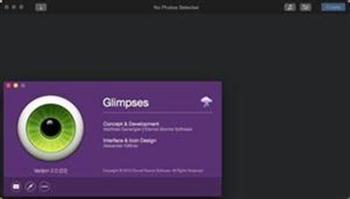 Glimpses 2.0 Multilangual Mac OS X