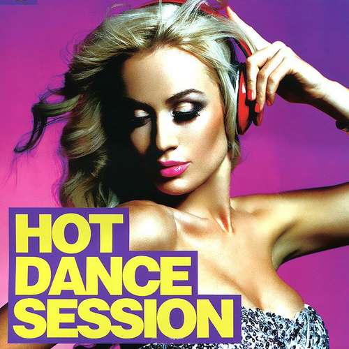 Hot Dance Session (2015)