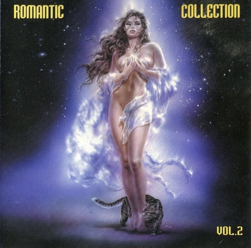VA - Romantic Collection Vol.2