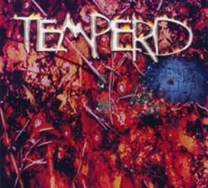 Temperd - Temperd (2005)