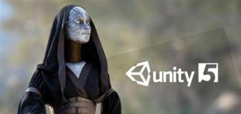 Unity Professional 5.1.2 f1 Final Win/MacOSX