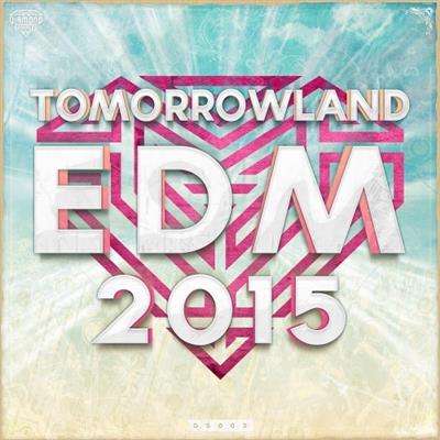 Diamond Samples Tomorrowland EDM 2015