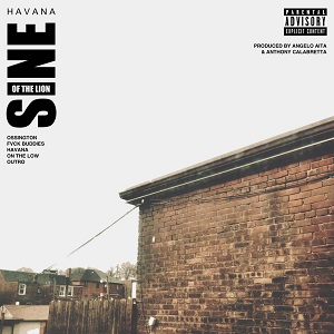 Sine of the Lion - Havana (EP) (2015)
