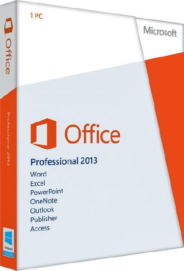 Microsoft Office 2013 Pro Plus SP1 15.0.4737.1001 RePack by SPecialiST v.15.7 (2015/RUS)