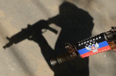 Эксперты: "Возле Марьинки боевики сегодня провели разведку боем"