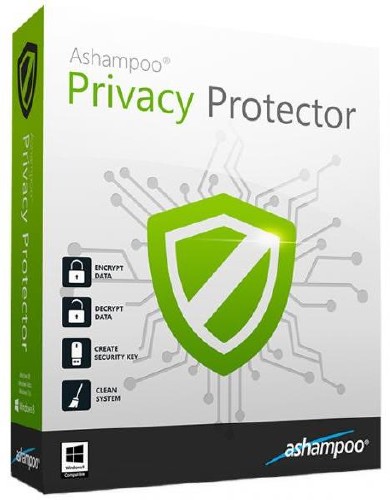 Ashampoo Privacy Protector 2015 1.0.0.70 
