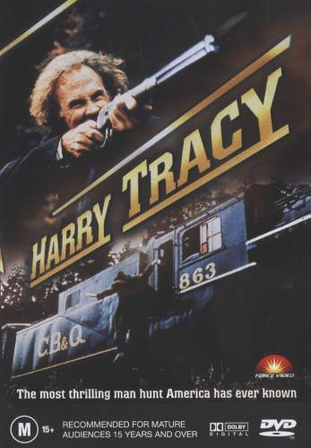 Harry Tracy, Desperado [1982]