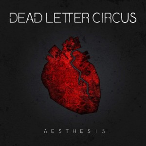 Dead Letter Circus - In Plain Sight (New Track) (2015)