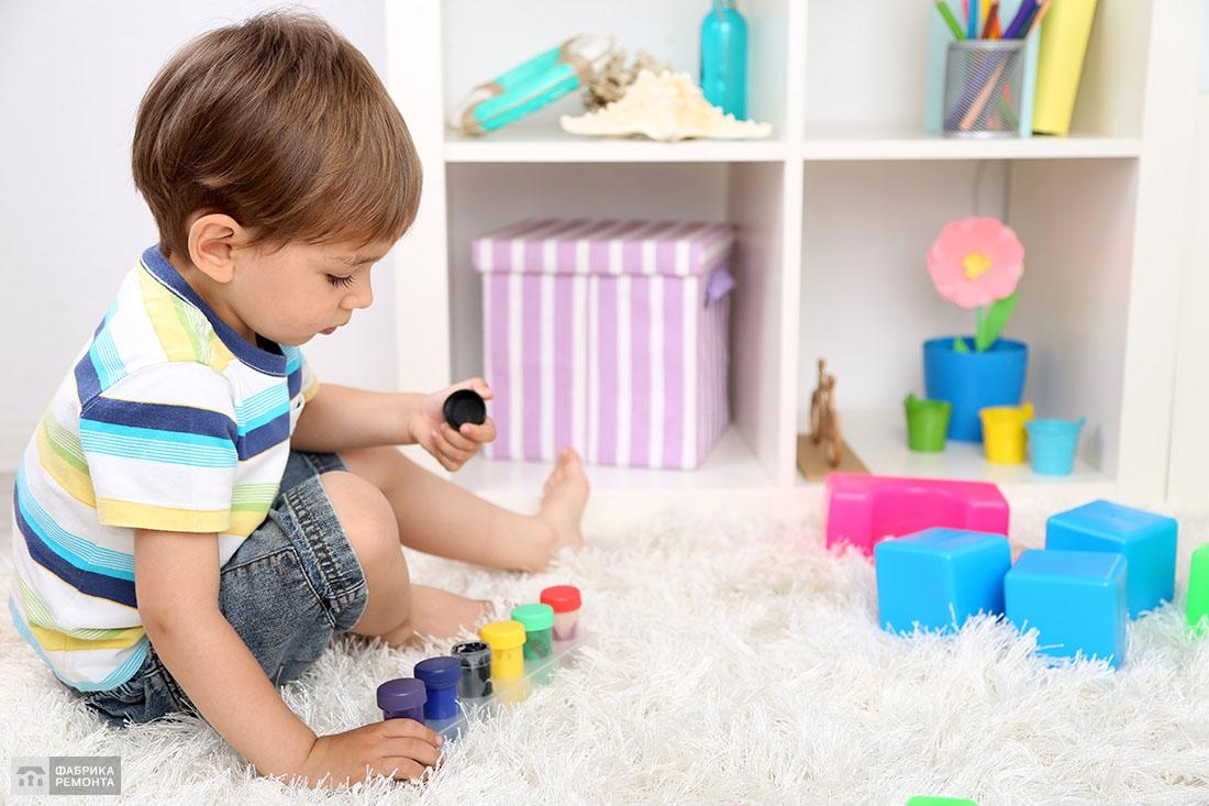 Как сделать детскую особенной: 6 способов, о которых вы не знали (ФОТО)