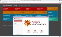 Wolfram Mathematica 10.2.0.0
