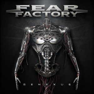 Fear Factory – Dielectric (New Track) (2015)
