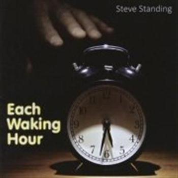 Steve Standing - Each Waking Hour (2015)