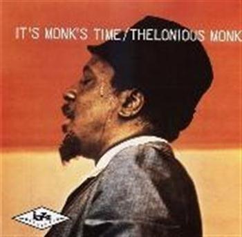 Thelonious Monk - It's Monk's Time (1964)