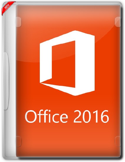 Microsoft Office 2016 Pro Plus Preview x86/x64 v.16.0.4229.1006 by Ratiborus 2.8 (2015/RUS/ENG)