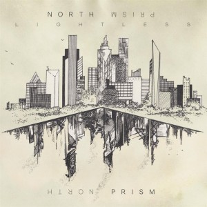 North Prism - Lightless (EP) (2015)