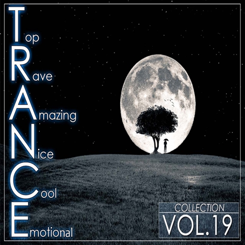 Trance Сollection vol.19 (2015)