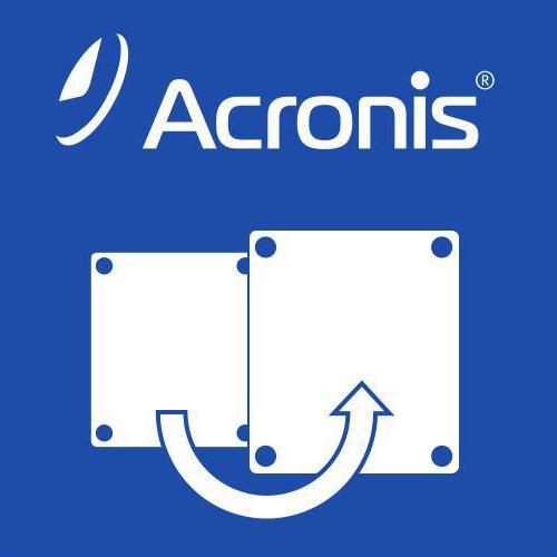 Acronis Backup Advanced 11.5 Build 43994 BootCD (2015/RUS/ENG)